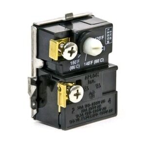 AO Smith 100108421 WH9 Lower Electric Water Heater Thermostat Brand New